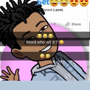 Meet your Posher, Sha